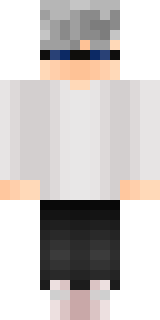 Скин Майнкрафт Игрока Fedux123