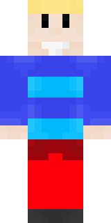 Скин Майнкрафт Игрока FeeMC