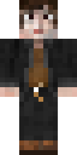 Скин Майнкрафт Игрока FeedyQin