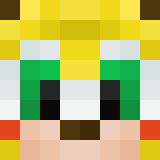 Игрок FeelsBlind Майнкрафт - возможно знакомый с Stagiestwolf259