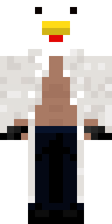 Скин Майнкрафт Игрока Feelzgoodman1