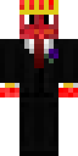 Скин Майнкрафт Игрока FeeshLovesPengu