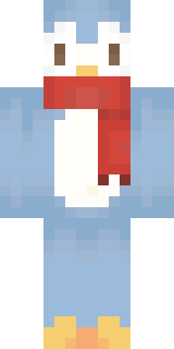 Скин Майнкрафт Игрока Fei