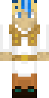 Скин Майнкрафт Игрока Feldet