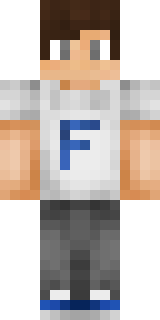 Скин Майнкрафт Игрока Feli