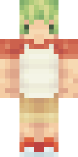 Скин Майнкрафт Игрока Felina_