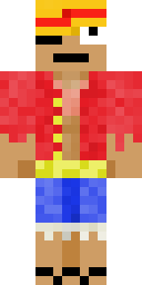 Скин Майнкрафт Игрока FelixALOOF