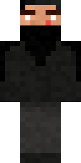 Скин Майнкрафт Игрока FelixBand