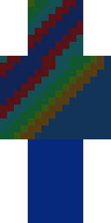 Скин Майнкрафт Игрока Felixpuipui