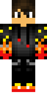 Скин Майнкрафт Игрока Felixx322