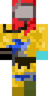 Скин Майнкрафт Игрока Felkun
