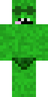 Скин Майнкрафт Игрока Fellemus