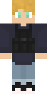 Скин Майнкрафт Игрока Felzipe