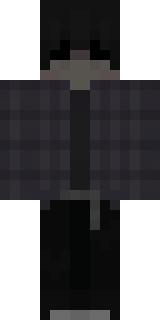 Скин Майнкрафт Игрока Femfurry_Stormz