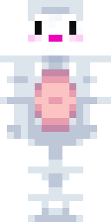 Скин Майнкрафт Игрока Femoty_