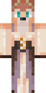 Скин Майнкрафт Игрока Femt