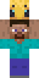 Скин Майнкрафт Игрока Femtio