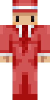 Скин Майнкрафт Игрока Fenderson