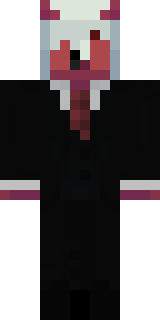 Скин Майнкрафт Игрока Feniks_Ua