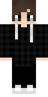 Скин Майнкрафт Игрока Fenix4545