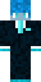 Скин Майнкрафт Игрока FenomeniKivi