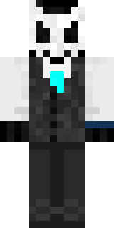 Скин Майнкрафт Игрока Fenzyyy_