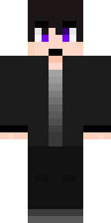 Скин Майнкрафт Игрока FerG0D