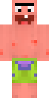 Скин Майнкрафт Игрока FerZ1ko