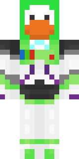 Скин Майнкрафт Игрока Ferbing