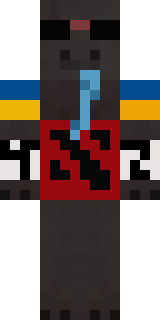 Скин Майнкрафт Игрока Fergd