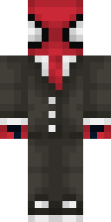 Скин Майнкрафт Игрока Feritedd