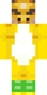 Скин Майнкрафт Игрока FerreMC