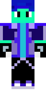 Скин Майнкрафт Игрока FertileBongo770