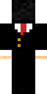 Скин Майнкрафт Игрока Fervolt
