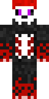 Скин Майнкрафт Игрока Fester_Dreamon