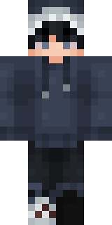 Скин Майнкрафт Игрока Fetraaa28