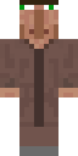 Скин Майнкрафт Игрока FettAblachsen