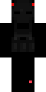 Скин Майнкрафт Игрока Fexforge