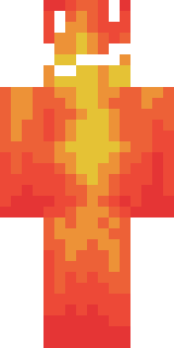 Скин Майнкрафт Игрока FiRee_Shawn