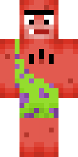 Скин Майнкрафт Игрока Fibrs