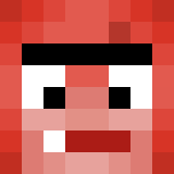 Игрок Fibrs Майнкрафт - возможно знакомый с rokakaka237