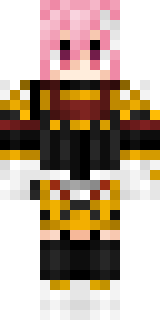 Скин Майнкрафт Игрока Fifer