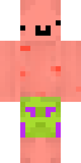 Скин Майнкрафт Игрока Fifth_B3drock