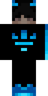 Скин Майнкрафт Игрока Fighterblade