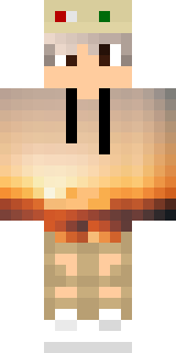 Скин Майнкрафт Игрока Fiine_