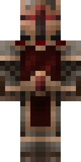 Скин Майнкрафт Игрока Fikus