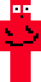 Скин Майнкрафт Игрока FilipJava