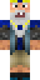 Скин Майнкрафт Игрока Filipes5