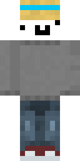 Скин Майнкрафт Игрока FilopkoR