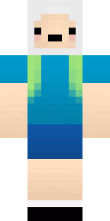 Скин Майнкрафт Игрока Filteranvil